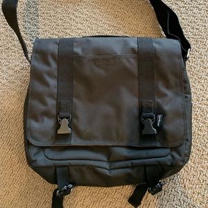 Patagonia side bag